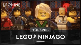 LEGO® Ninjago  HörspielCD 1 [upl. by Latrice879]