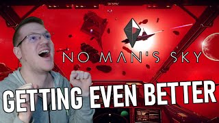 No Mans Sky 50 is a MUST PLAY [upl. by Saloma]