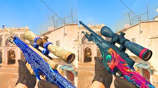 i5 12400F vs i3 12100F  Cs2 Counter Strike 2  June 2024 [upl. by Ern]