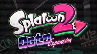 Fly Octo Fly  Ebb amp Flow  Splatoon 2 Octo Expansion [upl. by Ainadi117]