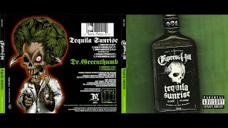 Cypress Hill  Tequila Sunrise Spanish VersionVersión en Español amp LP InstrumentalLyrics [upl. by Karoline]