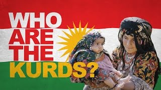 Who Are The Kurds [upl. by Becca]