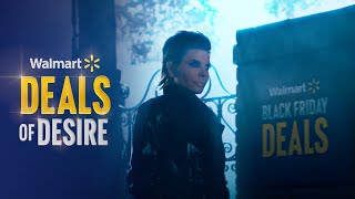 Deals of Desire  OFFICIAL Trailer 2 [upl. by Mccutcheon256]