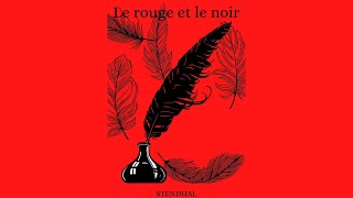 quotLe rouge et le noirquot de Stendhal Livre 1 Livre audio [upl. by Maura120]