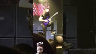 John Petrucci  Another Day guitarsolo guitar guitarist [upl. by Burris]