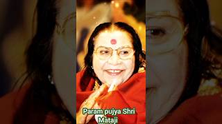 सात जन्म जो पुण्य किए shrimataji sahajayoga sahaja dhyan yoga shrimatajinirmaladevi [upl. by Avlem]