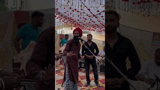 teri ticket wapsi di  Return Ticket  Kanwar Grewal  Punjabi Song  trending  viral punjabishow [upl. by Nanni]