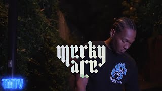 Merky ACE  Freestyle TMTVPR [upl. by Ortiz]