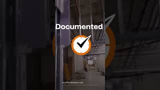 AI Powered AsBuilt Documentation Shorts [upl. by Tterag34]