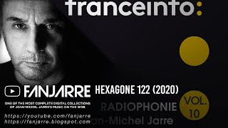 JeanMichel Jarre  Hexagone 122 [upl. by Arikat]