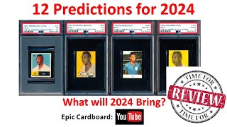 2024 Predictions Mid Year Review June 2024 [upl. by Kampmeier]