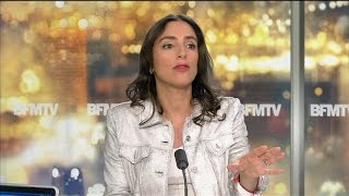 Candidature à la présidentielle quotValls C’est pour 2022quot estime Anna Cabana [upl. by Clyve]