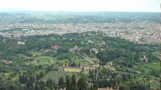 Fiesole Florence Italy [upl. by Alial]