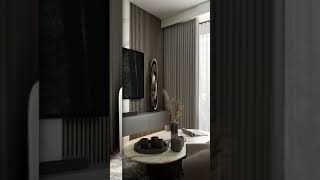 4k Interior House  Unreal Engine 51  3D Animation  Archviz [upl. by Ehctav222]