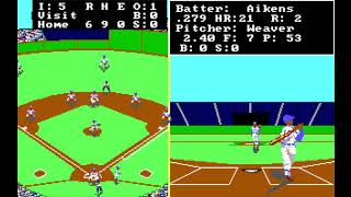 Angels quotActualsquot 19751979  20102014 ALCS Game 4 [upl. by Ahseia103]