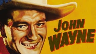 Texas Terror 1935 JOHN WAYNE [upl. by Tod530]