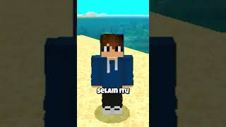 Sepatu Slime Di Minecraft [upl. by Van976]