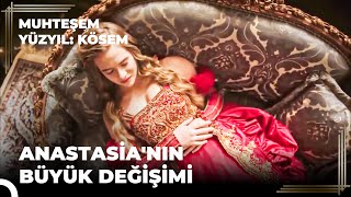 Nasıl Kösem Oldum quotHünkarımızla Beraber Olmadın mı Dahaquot  Muhteşem Yüzyıl Kösem [upl. by Baptlsta369]