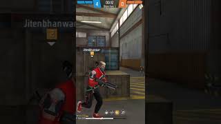 Free fire ka shot video dance [upl. by Silberman623]