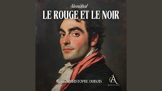 Chapter 293  Le Rouge et le Noir  Livre Audio [upl. by Ytsud]