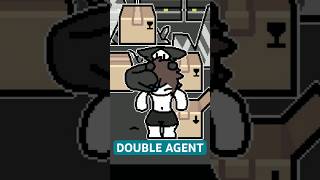 Changed Special Edition DOUBLE AGENT [upl. by Fernand]