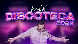 MIX DISCOTECA 2023😈 YANDEL 150 MARISOLA TQG MERCHO FERXXO BZRP 53 KE PERSONAJES TECH HOUSE [upl. by Ymer]