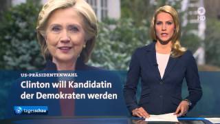 tagesschau 2000 Uhr 13042015 [upl. by Olson]