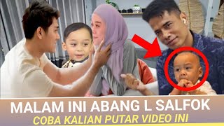 Terbaru  Semua Pada Geger Reaksi Abang L Bikin Lesti Kejora Dan Rizky Billar Gemes Haru Leslar [upl. by Elodie]