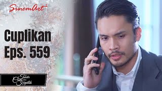 SERAHKAN DIRI Inilah DetikDetik Devan Masuk Penjara  IKATAN CINTA  EPS1315 [upl. by Braun242]