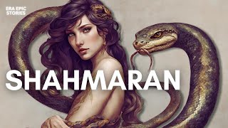 Mystical Tale of Shahmaran Queen of Serpents  Anatolian Legends amp Snake Castle Secrets [upl. by Rehptosirhc]