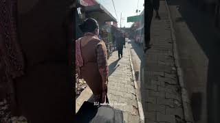 Nani ke aa gye oye hoye😁🤩 minivlog vlog shortvideo funny vlogger haridwar nani shadi [upl. by Driskill]