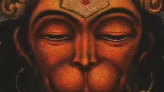 Karya Siddhi Hanuman Mantra  11 Repetitions Very powerful and effective [upl. by Jerusalem]