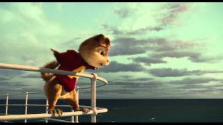 ALVIN amp THE CHIPMUNKS 3 Teaser Trailer  IN CINEMAS 15 DECEMBER [upl. by Ause]