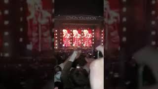 Liam Gallagher The Return to Knebworth [upl. by Amador793]