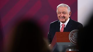 México destina 150 mdd a países de Centroamérica y el Caribe para atender migración [upl. by Tevis]