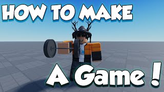 How to make a Simulator in Roblox 2022 Free Scripts [upl. by Shanda525]