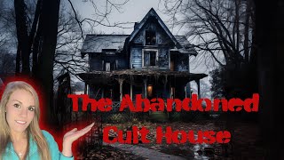 The Abandoned Cult House and the Mysteries Within [upl. by Sabian]