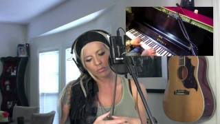 Apogee ONE demo by Trisha Lurie and Pete Thorn [upl. by Cardon750]