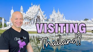 Visiting Thailand What to Know Before You Go [upl. by Dulciana]