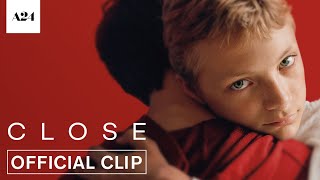 Close  Official Preview  Official Clip HD  A24 [upl. by Pedaias25]