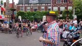 Hotse van Bekkem Sneek 2014 [upl. by Adnor639]