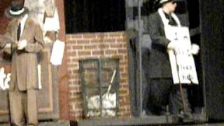 Guys and Dolls  Gloucester City High 2010 [upl. by Diella]