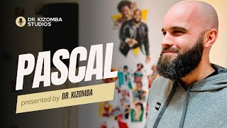 Pascal  🇨🇦  Private Class  Last Dance  Dr Kizomba Studios [upl. by Ubald714]