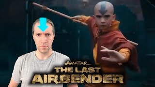 AVATAR THE LAST AIRBENDER  Netflix Really Screwed This Up  REVIEW [upl. by Lucita]