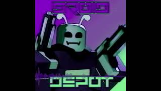 Droid Depot USTMore Difficult Boss2 Theme [upl. by Jamnes]