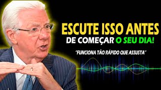 ASMRATRAIR PROSPERIDADE COM BOB PROCTOR [upl. by Bohrer]