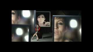 Malika Ayane  quotRicomincio da quiquot Official video [upl. by Lumbard]