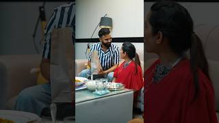 Neetu ko manane ke liye Lakhan ka Surprise 🫨 neetubisht comedy trendingonshorts lakhneet [upl. by Arand]