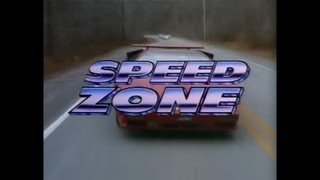 Speed Zone [upl. by Sanoy26]