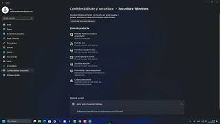 Unde găsim antivirusul în windows 11 [upl. by Broddie848]